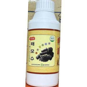 목초액 해모수 500g x20 식자재 업소용 식재료 식당용 대용량 단체 급식용
