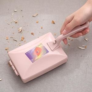 먼지 카펫 러그 더블 롤러 청소기 브러쉬 DD-10461