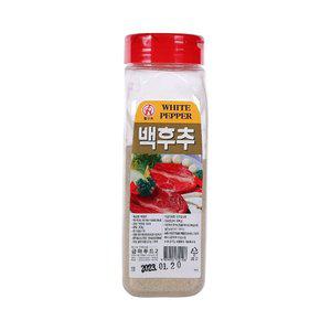 절구 백후추가루 350g (WFGPWVL)