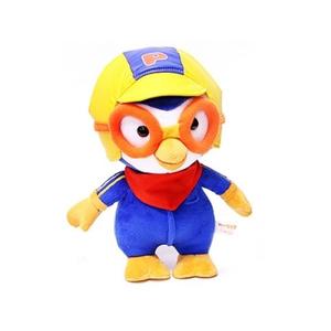 완구 선물용 뽀롱뽀롱 펭귄봉제 뽀로로인형3기(뽀로로-28cm) 인형 뽀로로 뽀로로인형