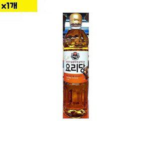 [셀러허브 패션][JH42S6Q2_52ET]식재료 도매) 백설 요리당 낱개 1.2Kg