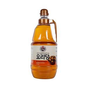 [MENPZJ0L_52ET]백설 원당 요리당 2.45kg