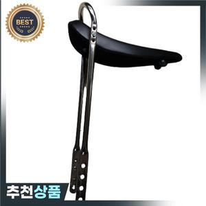 자전거  전자  바나나 등받이 새들