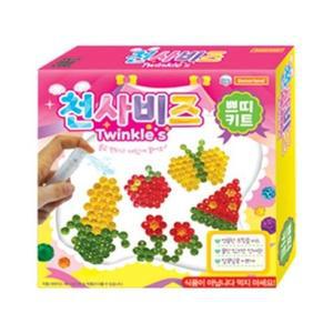 도너랜드 천트렌사비즈 트윙클 트윙클스 쁘띠키트 공예
