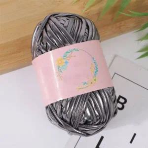 [콩심팥심]DIY 컬러 가방 뜨개실 만들기 수예 DIY 소품 가방뜨기 핸드메이드가방 만들기재료 가방뜨는실