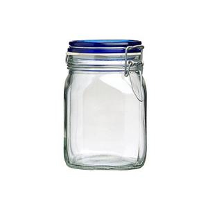 보르미올리 피도 커피보관 밀폐용기 1000ml 블루