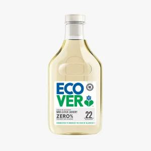 에코버 제로 저자극 울세탁세제 1000ml