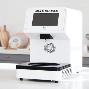 펜션용 모텔용 PC방용 뽀글이 라면기계 RVP10