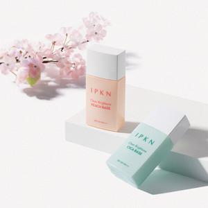 입큰 클리어 브라이톤 비건 베이스 35ml SPF50 PA++++ / 미백+주름+톤업효과