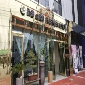[전북] 익산 비지니스호텔 라움스테이(전북모텔/익산모텔)