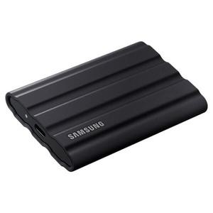 아트박스 삼성전자 [삼성전자] 휴대용 외장SSD 포터블 T7 Shield 1TB 블랙