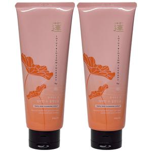 2개)과일나라 본체청정 연 청아한 수 클렌징폼180ml