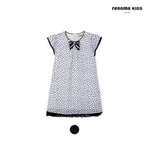[보리보리/레노마 키즈]도트프린트 원피스 (R2421O611_11)