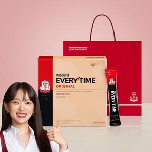 [정관장] 에브리타임 오리지널 10mlx30포[쇼핑백포함]