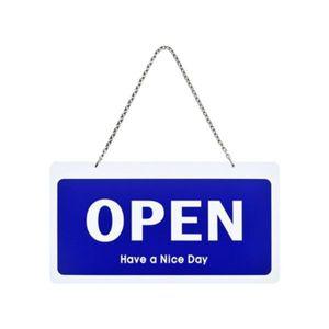 [알티피아]7801 OPEN CLOSED(포멕스)(300mm X 160mm)