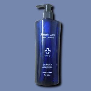 맨즈케어 남성청결제 300ml