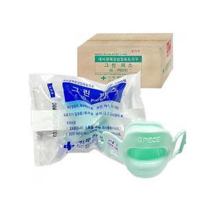 두원 내시경 마우스피스 엔도피스 실리콘형 50EA GP-100S