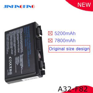 노트북 배터리 A32-F82 A32-F52 Asus P50 P81 F82 F83S PR05C PR05D PR05E PR05J X5D X5E X5C X5J X65 X66