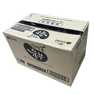 [MENOPYGW_52EH]신미 냉동 유부사랑 115G 1박스(30입)