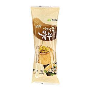 [MENOPWNN_52EH]신미 냉동 유부사랑 115G
