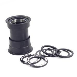 Fouriers Road Bottom Bracket Press Fit 30 PF30  BB30 자전거 프레스 BB Euduro 베어링 직경 46mm x 73mm