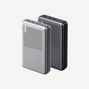 PD 85W PPS 초고속충전 보조배터리 20000mAh PB220 그레이