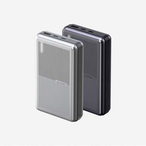PD 85W PPS 초고속충전 보조배터리 20000mAh PB210 그레이