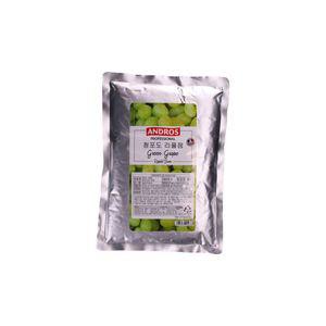 앤드로스 청포도 리플잼 1kg