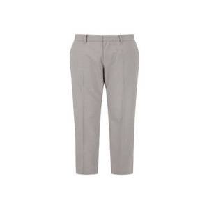 POLHAM 남성) 컴포트 슬림 히든밴딩 슬랙스_PHF2PP1032 558443