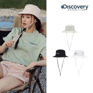 갤러리아 [디스커버리] 패커블 햇 (DXHT0013N)