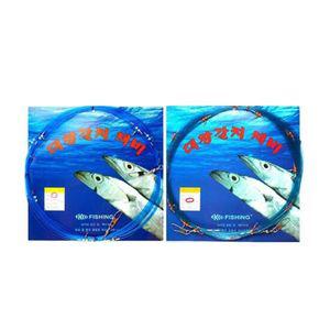 ST-SA 씨타임 KF 대왕 갈치채비 8단 10단