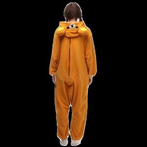 기린 튬 공연 인형탈 올인원 키148 158CM 무대 크리스마스 복장 신장 학예회