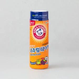 암앤해머 내츄럴쉐이커 베이킹소다 400g
