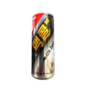 맥콜 제로 250ml x 60캔