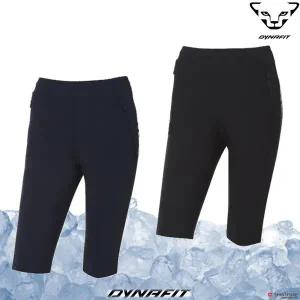 [다이나핏](센텀시티점)YWM23349[다이나핏]여성 프로스트 냉감 트리코트 아이스 6부 하프팬츠 반바지(기...