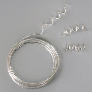 [펠트친구]3mm 공예용 와이어 (2마) [3113]/ diy 공예 철사 만들기 아트 뜨개구리