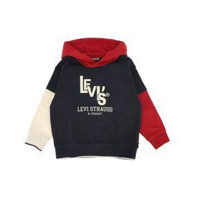 리바이스키즈리바이스키즈2FER블록풀오버후디V251SW321P1347424