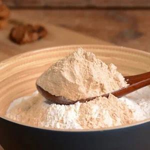 늘보리 선식 식사대용 구수한 옛날 맛 미숫가루 1kg
