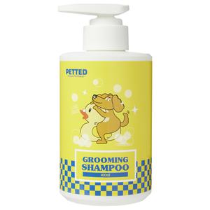 페티드 강아지 그루밍샴푸, 400ml, 1개