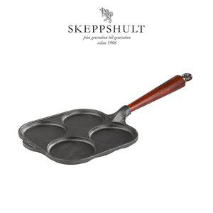 [스켑슐트][SKEPPSHULT] 스켑슐트 트래디셔널 에그 프라이팬 20cm