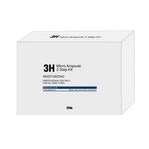 TBM 3H 마이크로 앰플 2스텝 앰플 50ml+50ml