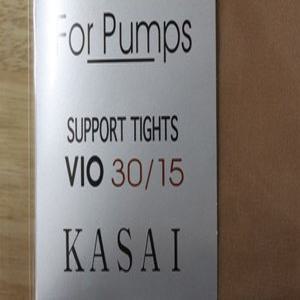 1켤레 유발  카사이 고탄력팬티스타킹 30/15D  갱수네  살색 커피 검정 재색 아이보리 비둘기 KASAI