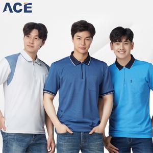 에이스 단체티셔츠/T701/703/705/유니폼/카라티/커플