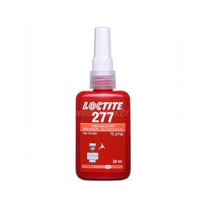 록타이트 277 나사 고정제 적색 (고강도) 50ml