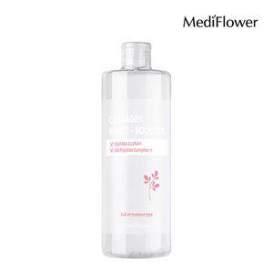 [메디플라워]대용량 콜라겐 멀티 부스터 500ml