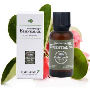윈터그린오일30ml [아로마오일]
