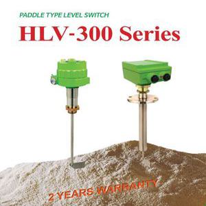 하이트롤 / HITROL / HLV-300 / HLV-310 / PADDLE TYPE LEVEL SWITCH / 분체 / MOTOR / MICRO SWITCH