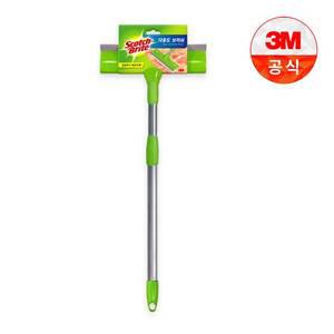 3M 스카치브라이트 다용도 브러쉬