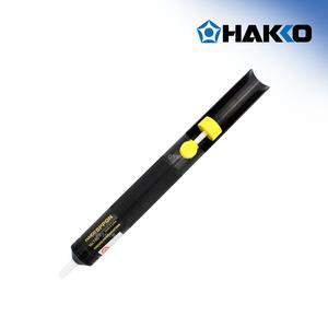하코 HAKKO SPPON NO18G 납 흡입기 디솔더링 인두 납땜