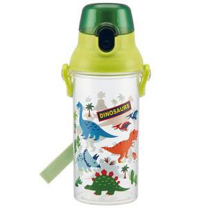 다이노사우르스 원터치 클리어 보틀 480ML